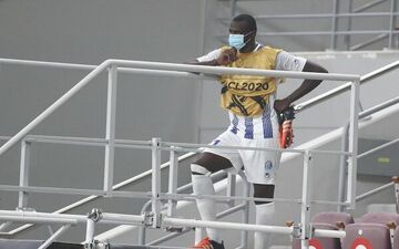 پایان مذاکره پرسپولیس با مهاجم گلزن پیشین تیم فوتبال استقلال