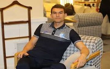 آشورماتوف یک قدم نزدیک‌تر به فیکس استقلال!