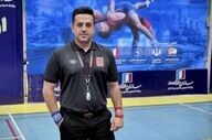 شوک به جامعه گوش‌شکسته‌ها؛ داور ملی کشتی پس از قضاوت در سالن هفتم‌تیر در سانحه تصادف درگذشت