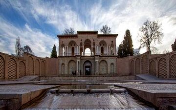  تاریخچه کرمان، شهر دیدنی کلمپه و مس