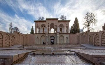  تاریخچه کرمان، شهر دیدنی کلمپه و مس