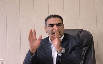 جلو‌ی ‌دوگانگی و فساد در شهرداری یاسوج گرفته شد 