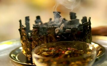 دود اسپند سرطان زا است؟