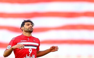 فروش طارمی ۴ میلیارد به پرسپولیس پول می‌رساند!!