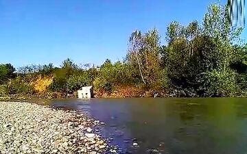 کشف جنازه زن رشتی در پسیخان