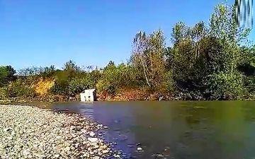 کشف جنازه زن رشتی در پسیخان