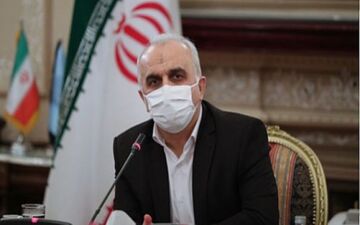 وزیر اقتصاد:  اگر کاندیدی نسبت دروغ به عملکرد دولت بدهد سریعا پاسخ آن را می‌دهیم/ زمان واریز مرحله دوم سود سهام عدالت مشخص شد

