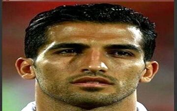 استوری مسعود شجاعی برای وحید امیری به مناسبت سالروز تولدش
