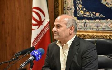 توضیحات رئیس دانشگاه فنی و حرفه ای درمورد نحوه برگزاری کلاس های عملی و آزمایشگاهی