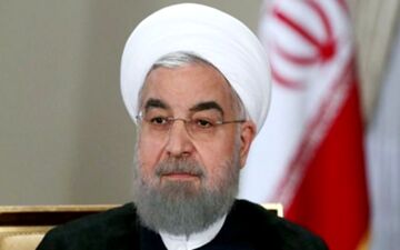 دردسرهای بزرگ روحانی در آخرین سال ریاست جمهوری