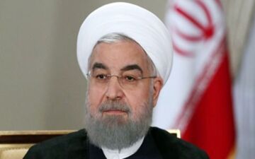 دردسرهای بزرگ روحانی در آخرین سال ریاست جمهوری