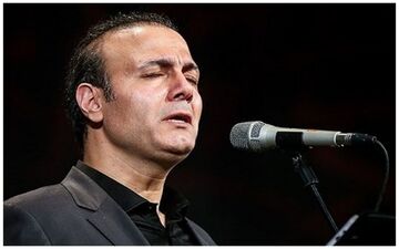 کنسرت علیرضا قربانی فردا در اصفهان برگزار می‌شود