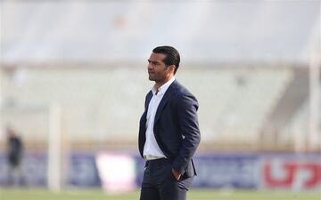 کارت مربیگری مسعود شجاعی صادر شد
