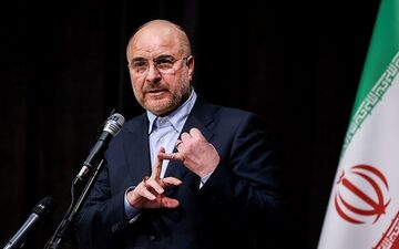  قالیباف راهی ترکیه می‌ شود
