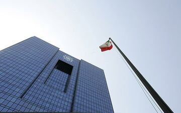 بدهی دولت به بانک مرکزی ۶۳ هزار میلیاردی شد
