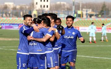 استقلال اهواز امشب به دوحه می رسد