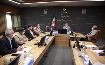 نباید گذاشت هرنوع قاچاق کالایی بە نام کردستان تمام شود!