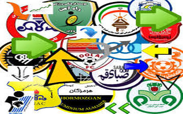 آخرین نقل و انتقالات رسمی در پایان هفته؛ بازگشت جباری به استقلال و اولین تجربه جدی جادوگر