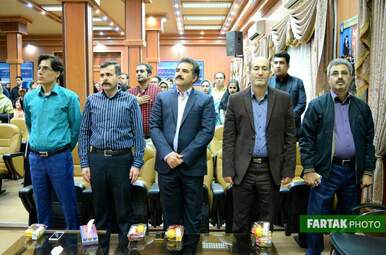  پنجمین نشست گردشگری شهری با موضوع ظرفیت‌های گردشگری خوراک‌های محلی
