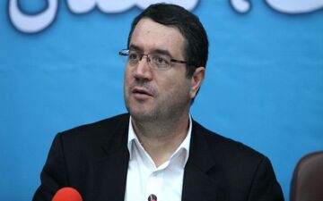 رحمانی: تداوم فعالیت های تولیدی، مصداق بارز شکست تحریمهاست