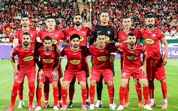 قهرمانی‌های پرسپولیس پاک نبود؟