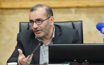  لزوم ایجاد تراز مشخص برای سبک پوششی مدیران و کارکنان دولتی/بکارگیری مسئول دفتر جنس مخالف در دفاتر مدیران استانی ممنوع است