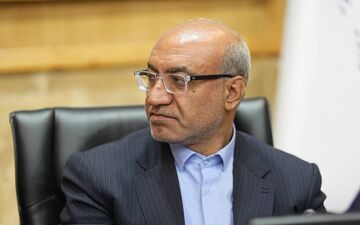 قطعه ۹ بزرگراه کربلا آماده و در انتظار روکش نهایی است