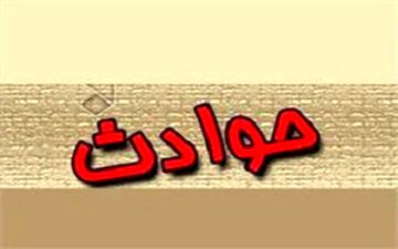 بلای وحشتناکی که بر سر نگهبان یک مجتمع مسکونی آمد!