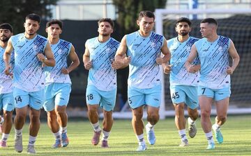 میزبانی استقلال در کشور ثالث؛ دو گزینه روی میز مدیران باشگاه
