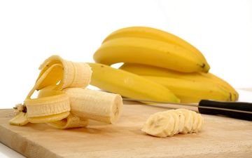 کاهش وزن با کمک رژیم موزی ژاپنی!