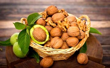 ۹ گزینه غذایی فوق العاده برای حفظ سلامتی کبد