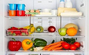مواد غذایی که در یخچال تبدیل به سوپرغذاهای سالم‌تر می‌شوند!
