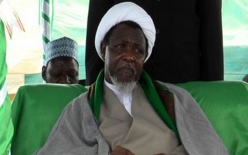محاکمه شیخ زکزاکی و همسرش به تعویق افتاد
