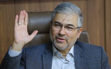 ۶۹ درصد مطالبات گندمکاران پرداخت نشده است
