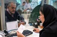تغییر ساعت کاری ادارات و وضعیت نیروهای شرکتی مشخص شد