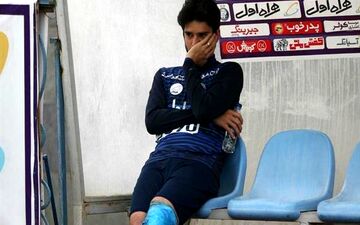 وزیر ورزش به پرونده ” پادوانی” ورود کرد !