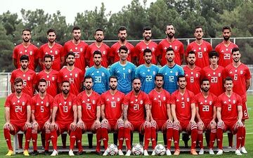 ترکیب احتمالی ایران مقابل بولیوی + عکس
