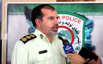 زائران از پرداخت بیعانه رزرو خودرو خودداری کنند 


