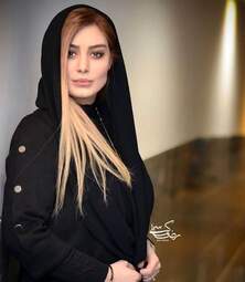 سحر قریشی