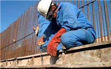 فراخوان وزارت کار برای ثبت نام کارگران ساختمانی 