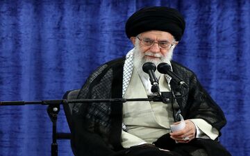 توصیه‌های رهبر انقلاب برای روزهای آخر دولت
