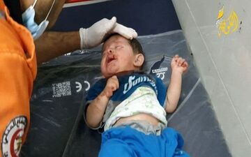 سازمان جهانی بهداشت: 30 تاسیسات درمانی و بهداشتی غزه ویران شده‌اند