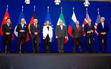  روسیه: حتی آمریکا حق اجرا نکردن تعهدات برجام را ندارد