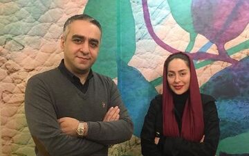 تیپ و ظاهر سمانه پاکدل در کلینیک زیبایی آقای دکتر (عکس)