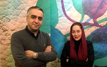 تیپ و ظاهر سمانه پاکدل در کلینیک زیبایی آقای دکتر (عکس)
