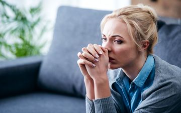 پروپرانولول برای علائم اضطراب موثر است؟