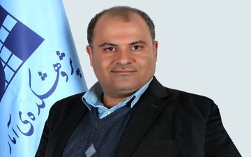 نهاد کتابخانه های عمومی کشور دستگاهی پیشرو در راهاندازی و استقرار نظام آماری است