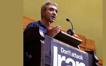 دستگیری «عباس عدالت» تایید شد + عکس