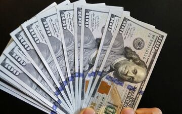 قیمت دلار امروز پنجشنبه 30 اسفند ماه

