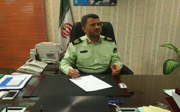 انهدام باند قاچاقچیان ارز در فرودگاه امام 